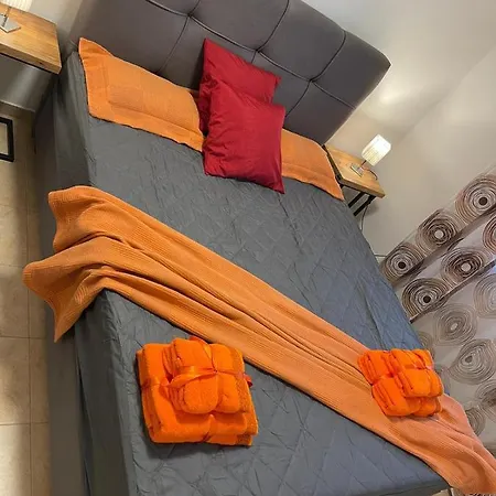 Croliday Nin-zaton 5001 Apartment *