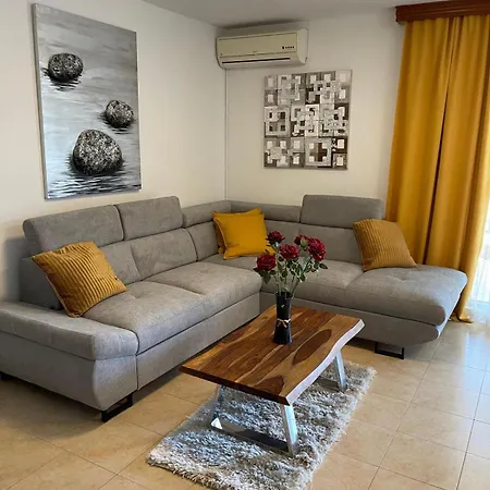 Croliday Nin-zaton 5001 Apartment Zaton (Zadar)