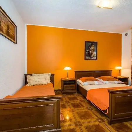 Apartment Croliday Nin-zaton 5001
