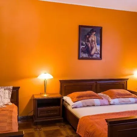 Croliday Nin-zaton 5001 Apartment *