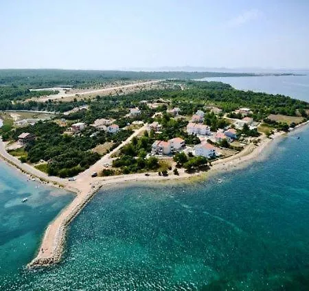 Croliday Nin-zaton 5001 Apartment Zaton (Zadar)