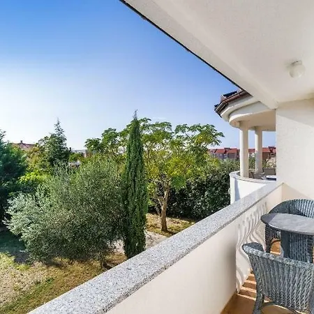 Croliday Nin-zaton 5001 Apartment Zaton (Zadar)