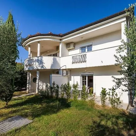 Croliday Nin-zaton 5001 Apartment Zaton (Zadar)