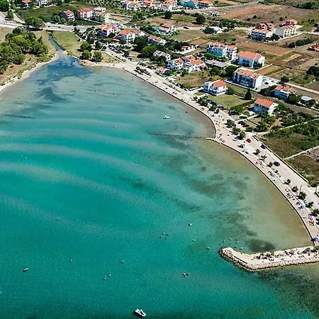 Croliday Nin-zaton 5001 Apartment *
