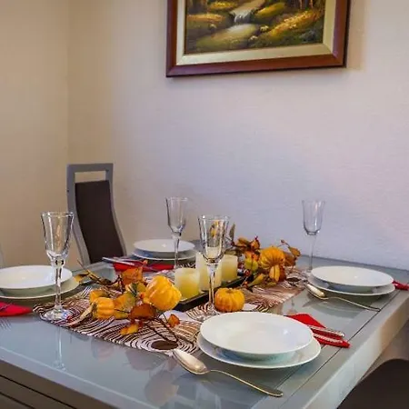 Apartment Croliday Nin-zaton 5001 Zaton (Zadar)