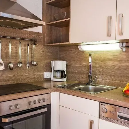 Apartment Croliday Nin-zaton 5001 Zaton (Zadar)