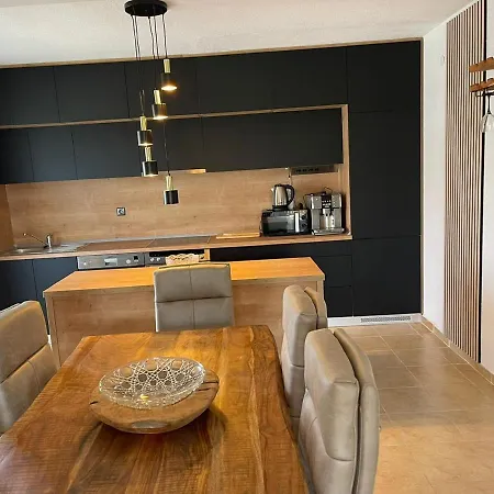 5001 Apartament Zaton (Zadar)