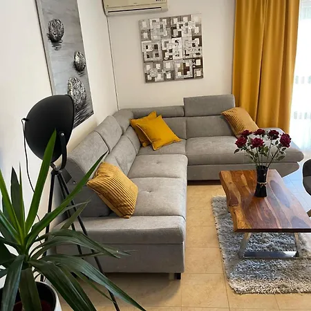Apartament 5001 Zaton (Zadar)