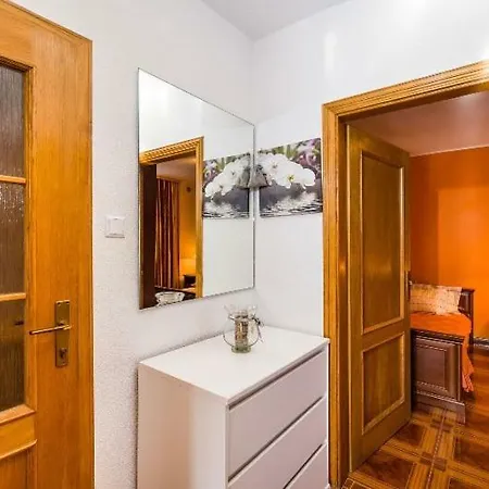 5001 Apartament Zaton (Zadar)